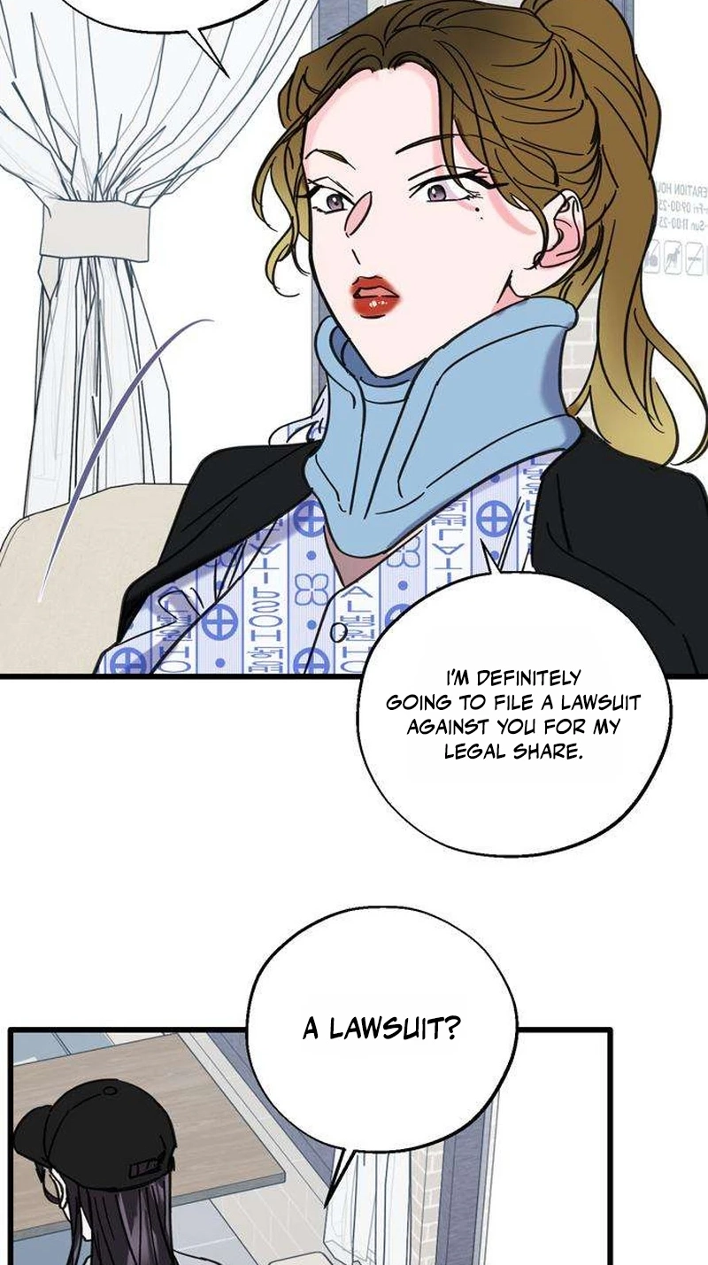 Author OO Chapter 35 page 65 - 