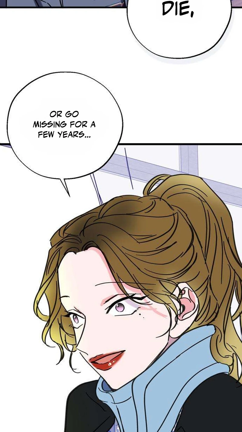 Author OO Chapter 35 page 68 - 