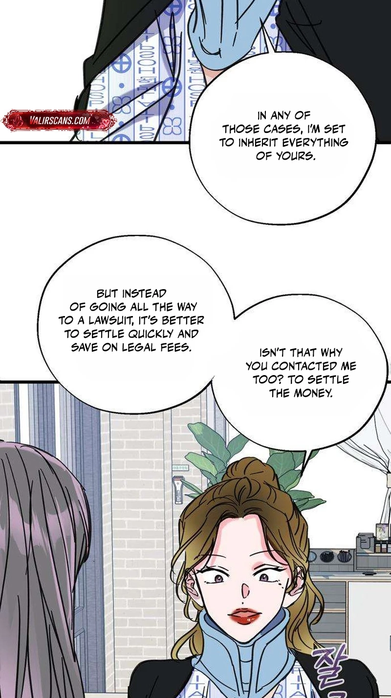 Author OO Chapter 35 page 69 - 