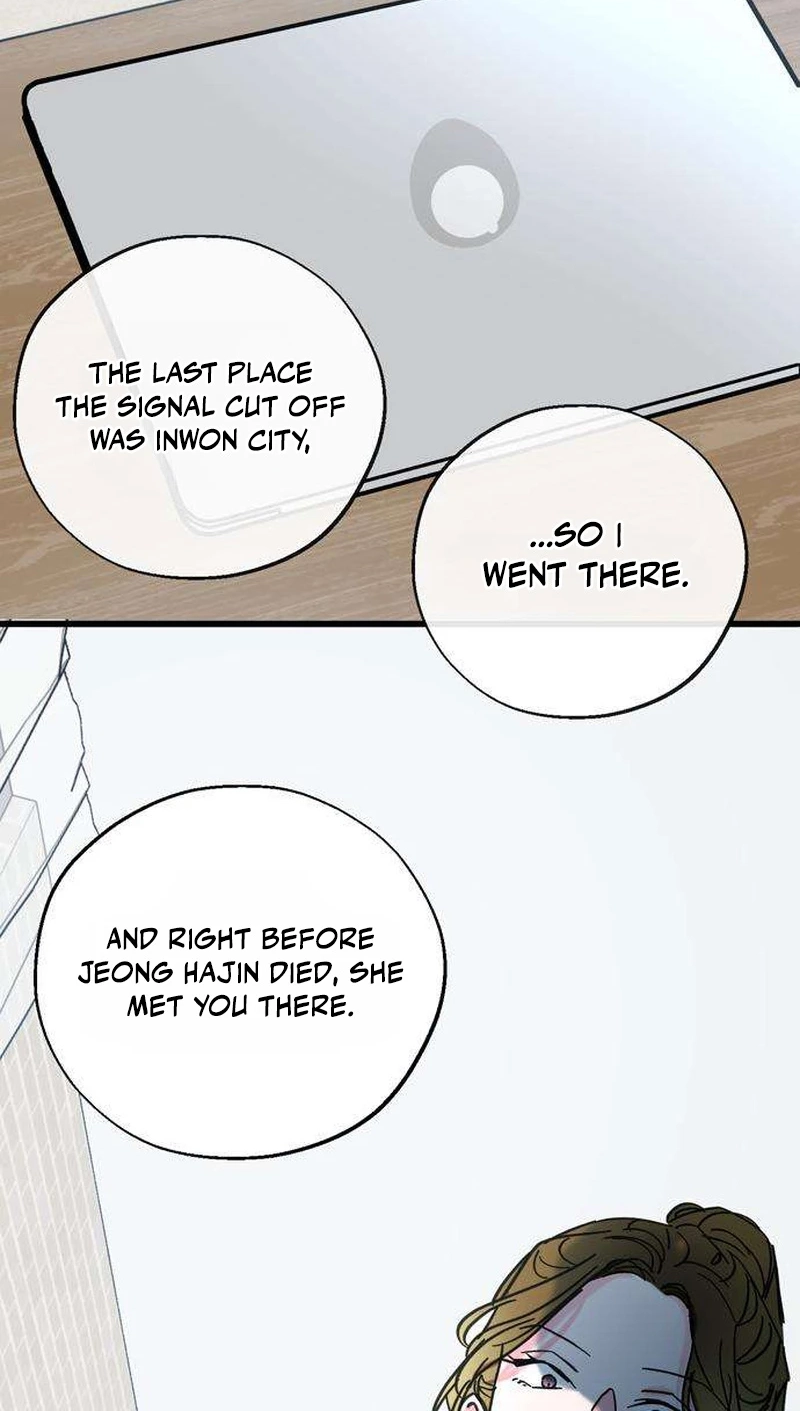 Author OO Chapter 35 page 73 - 