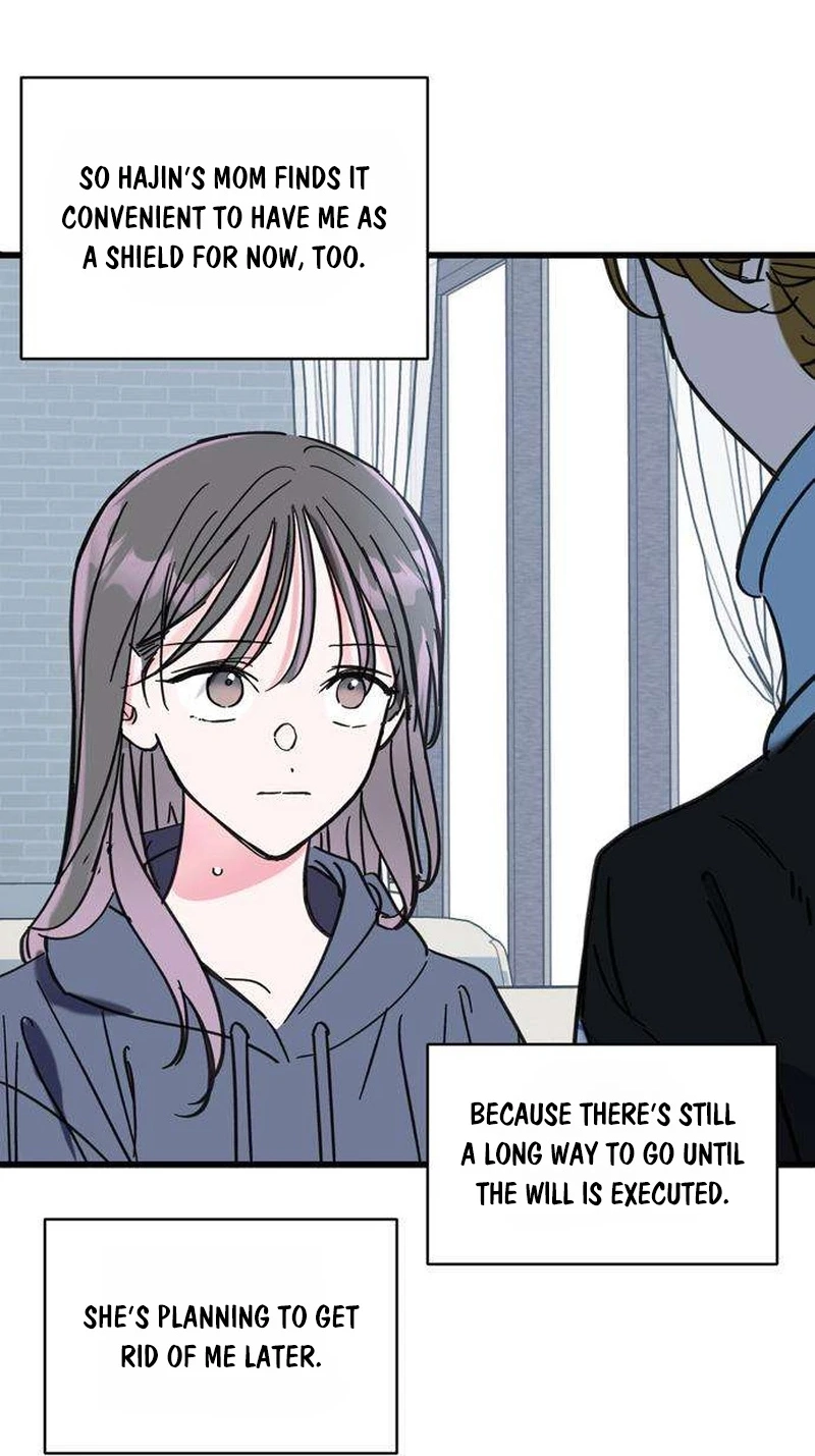 Author OO Chapter 36 page 39 - 