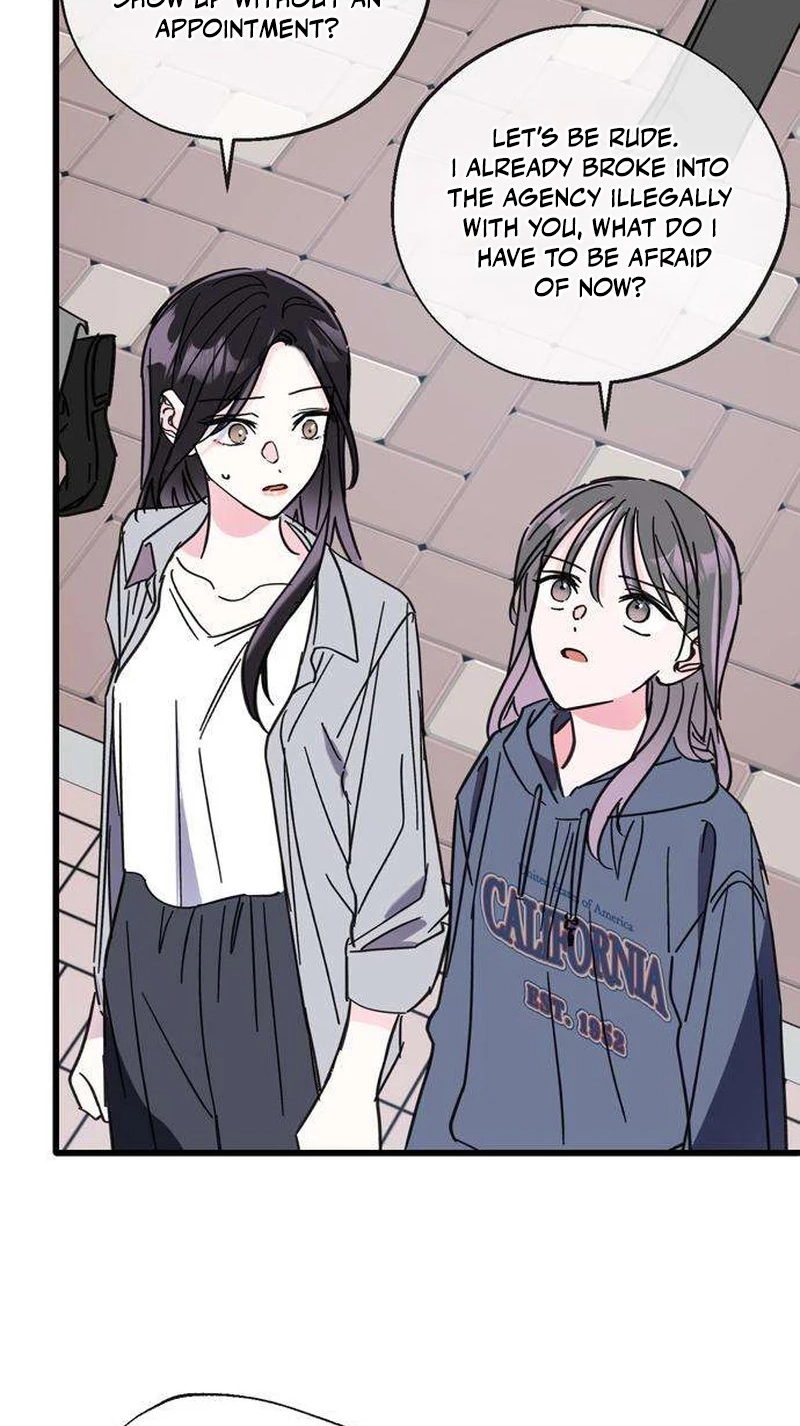 Author OO Chapter 36 page 72 - 