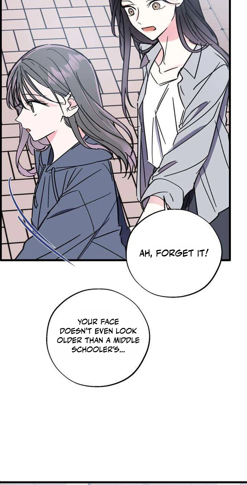 Author OO Chapter 36 page 74 - 