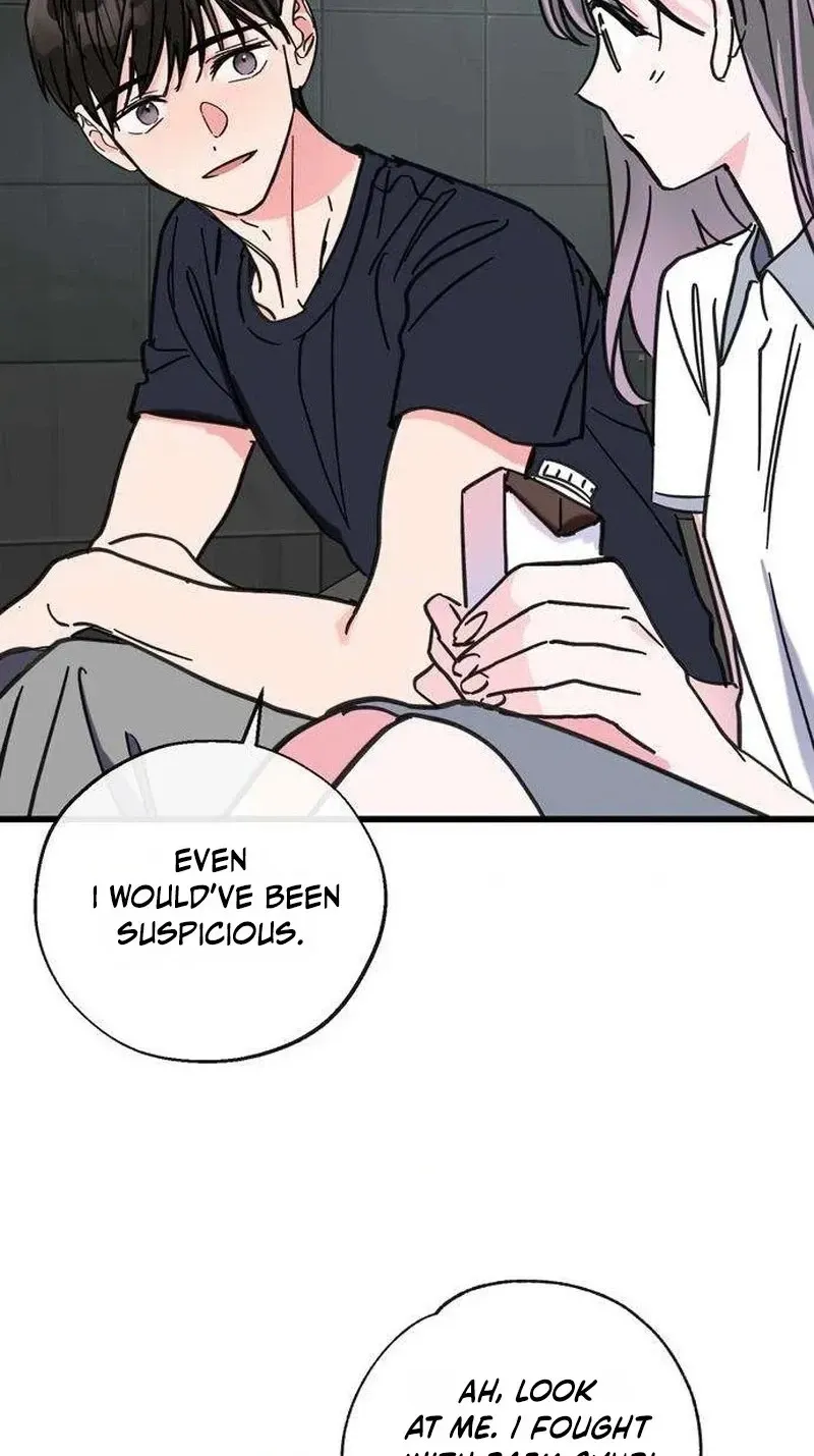 Author OO Chapter 38 page 50 - 