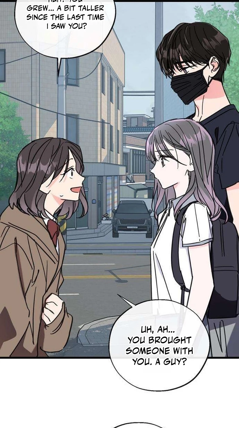 Author OO Chapter 38 page 69 - 
