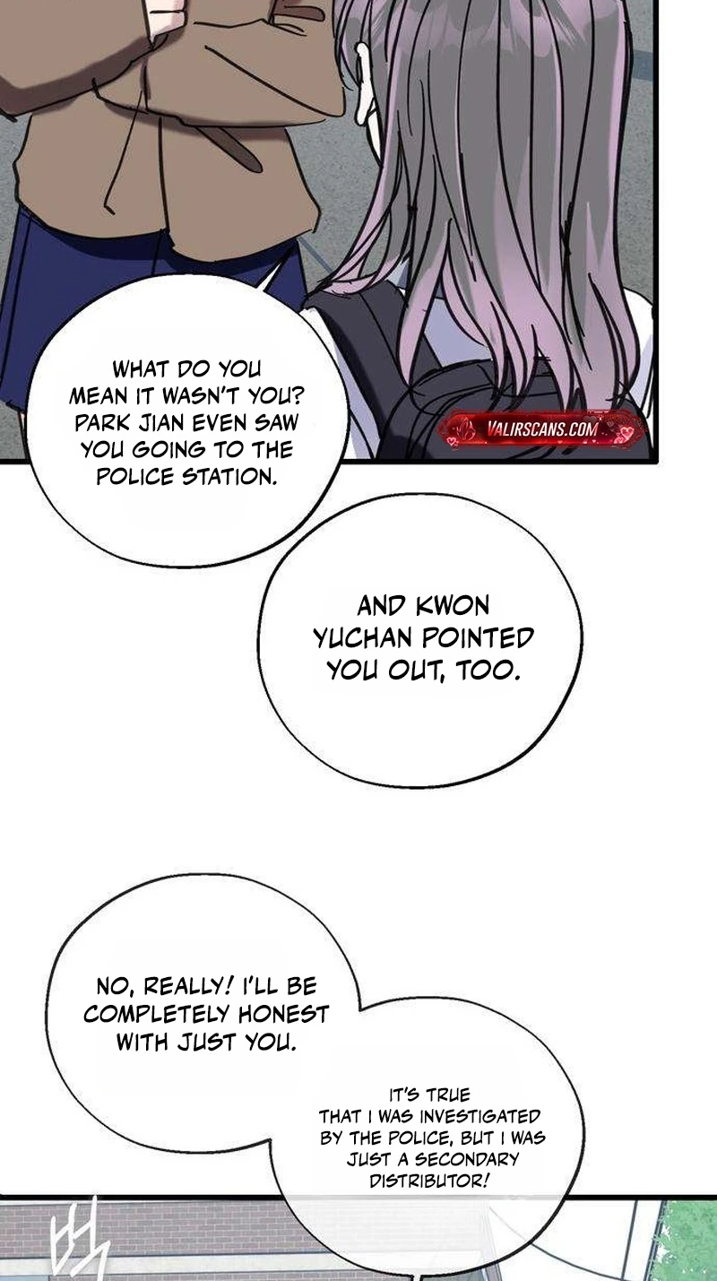 Author OO Chapter 38 page 73 - 