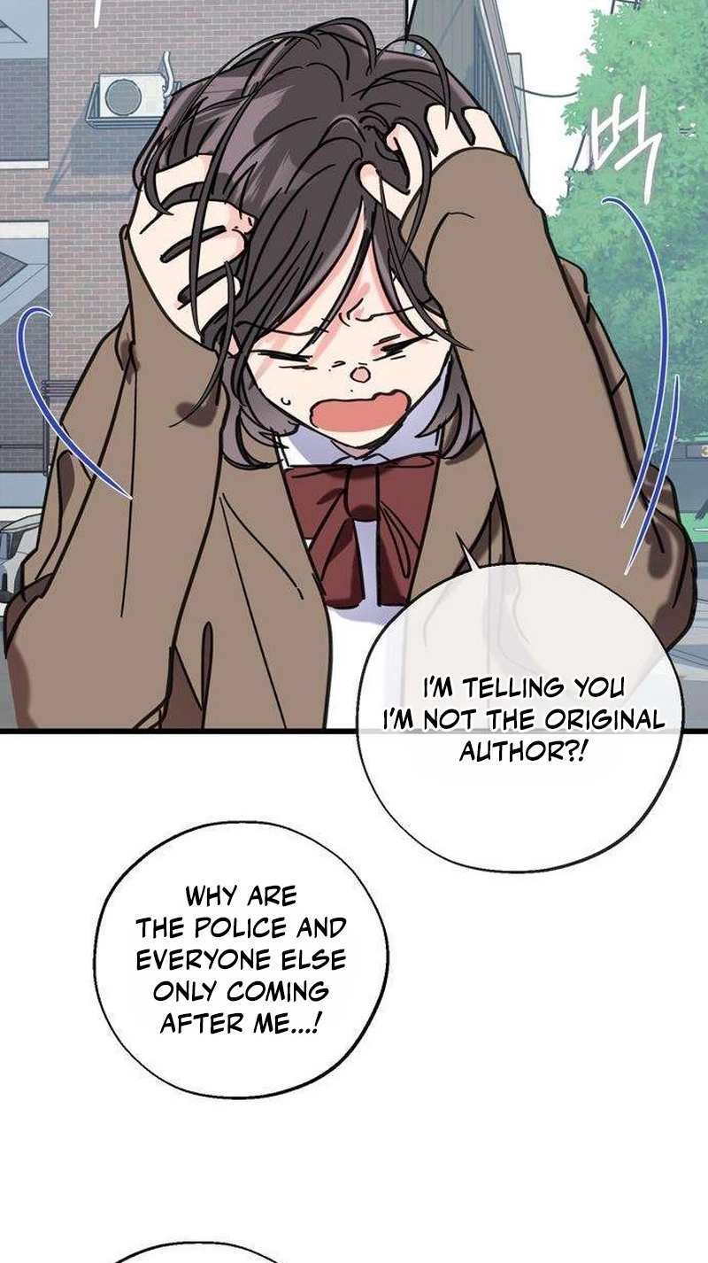 Author OO Chapter 38 page 74 - 