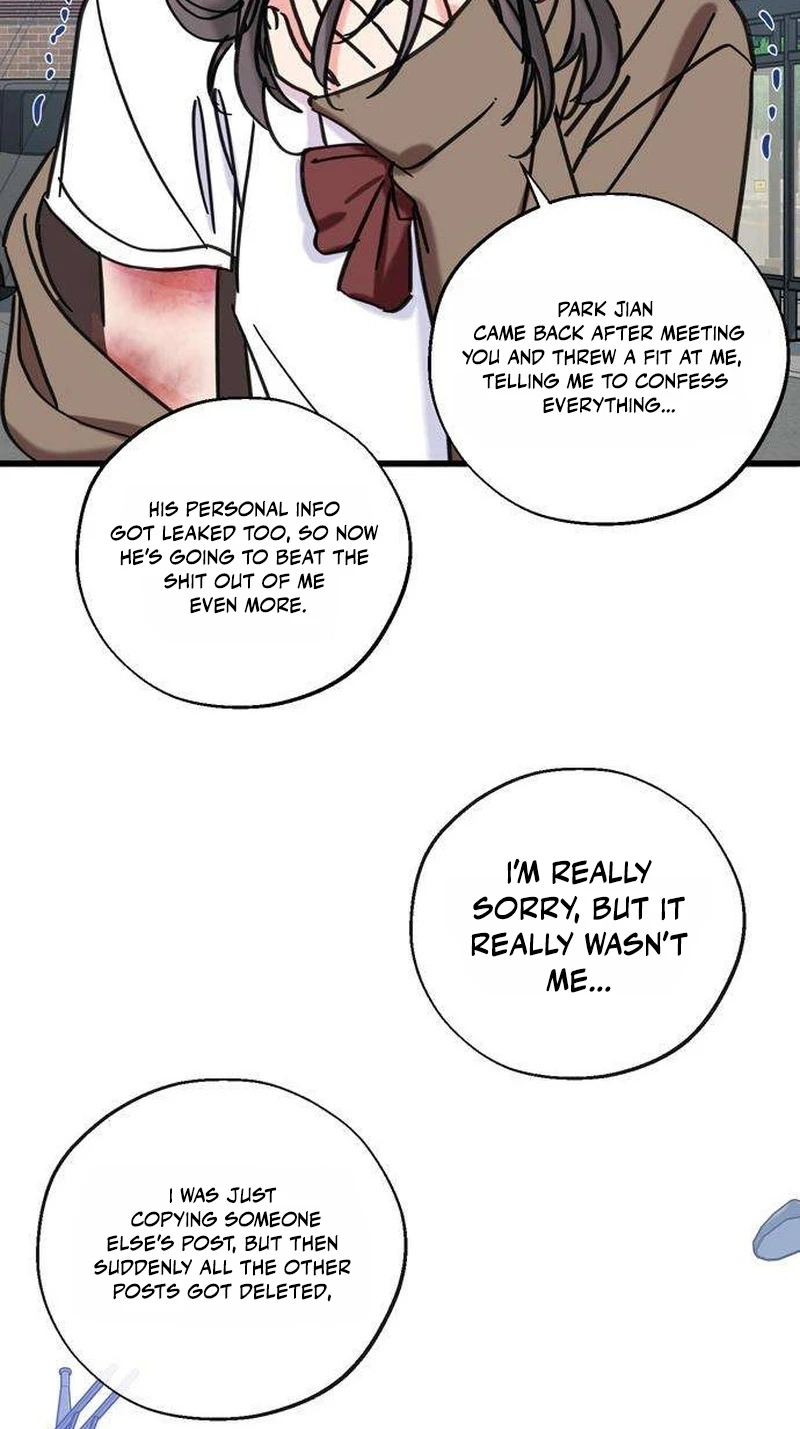 Author OO Chapter 38 page 79 - 