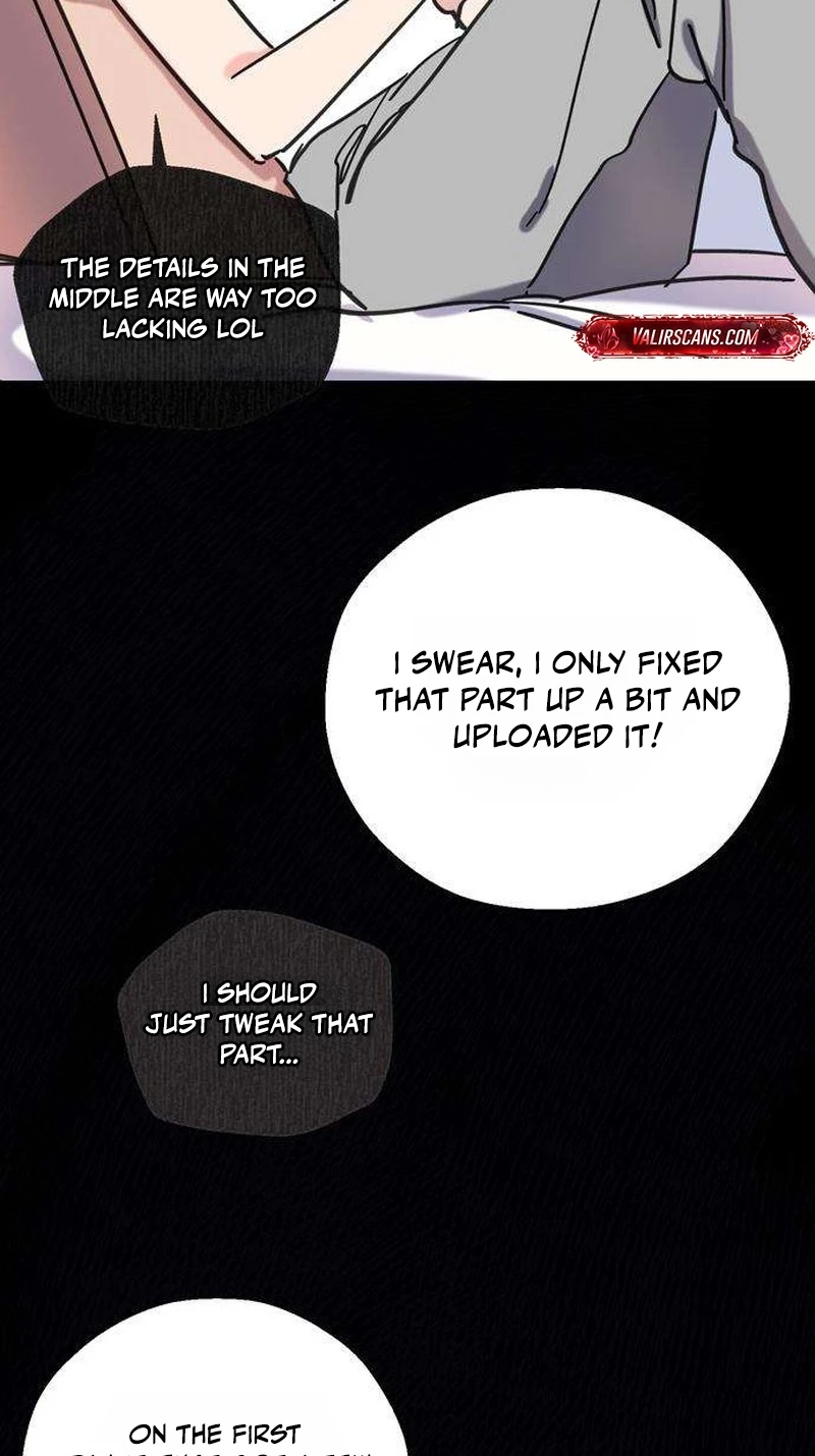 Author OO Chapter 38 page 84 - 