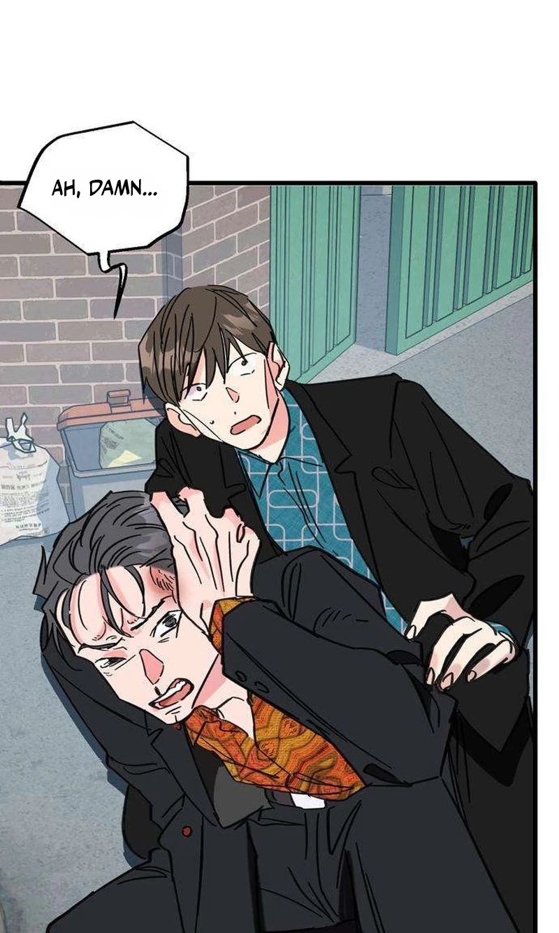 Author OO Chapter 39 page 48 - 