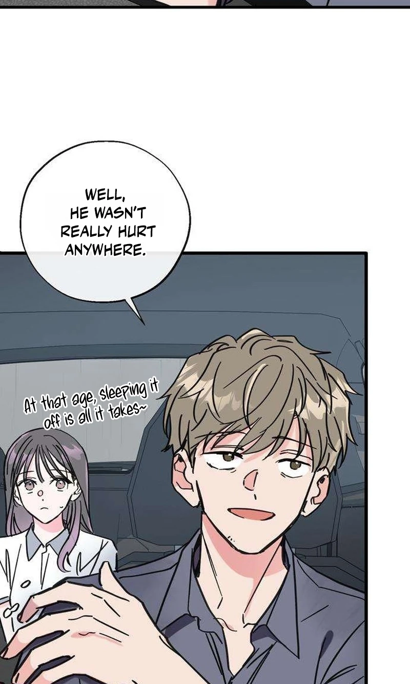 Author OO Chapter 39 page 56 - 