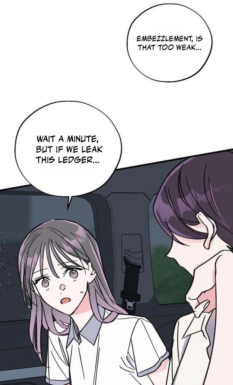 Author OO Chapter 39 page 82 - 