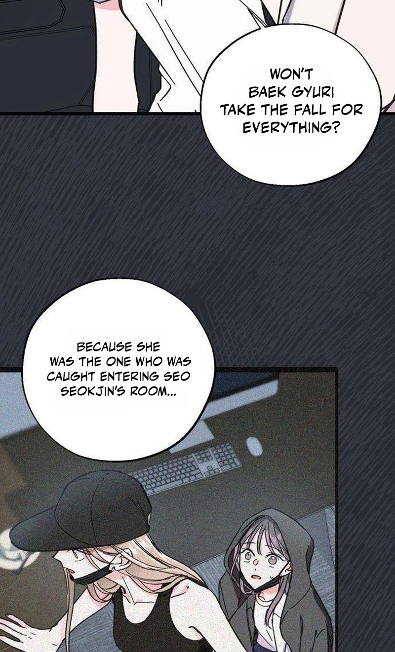 Author OO Chapter 39 page 83 - 