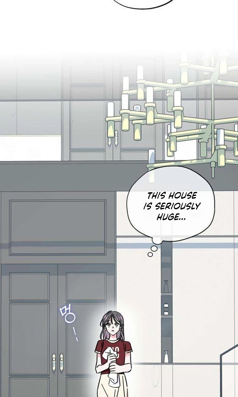 Author OO Chapter 40 page 52 - 