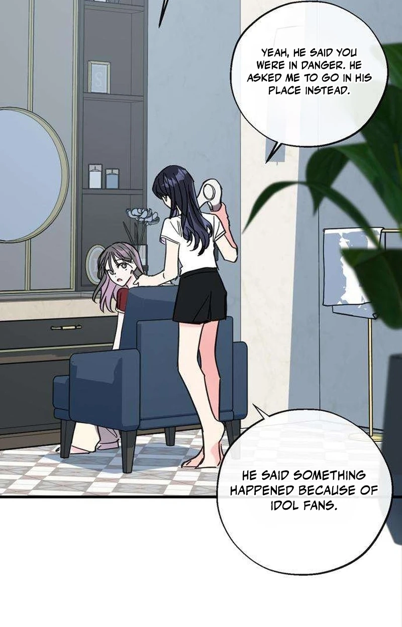 Author OO Chapter 40 page 56 - 