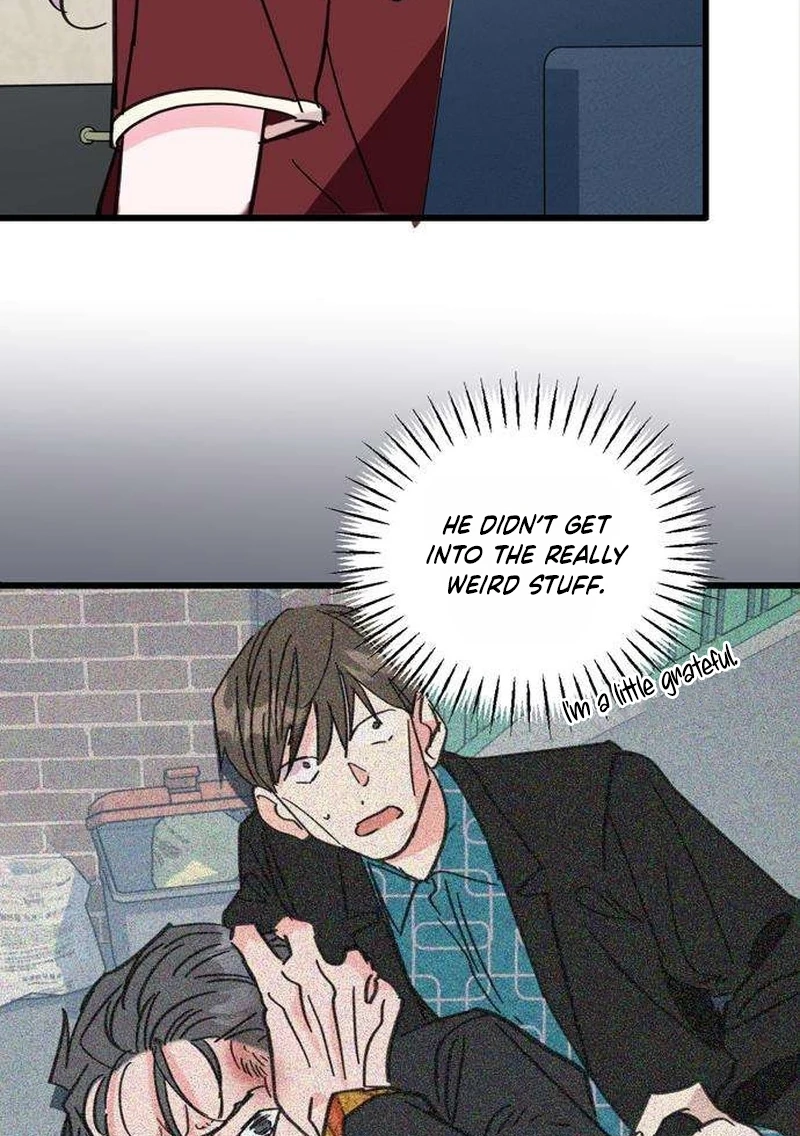 Author OO Chapter 40 page 58 - 