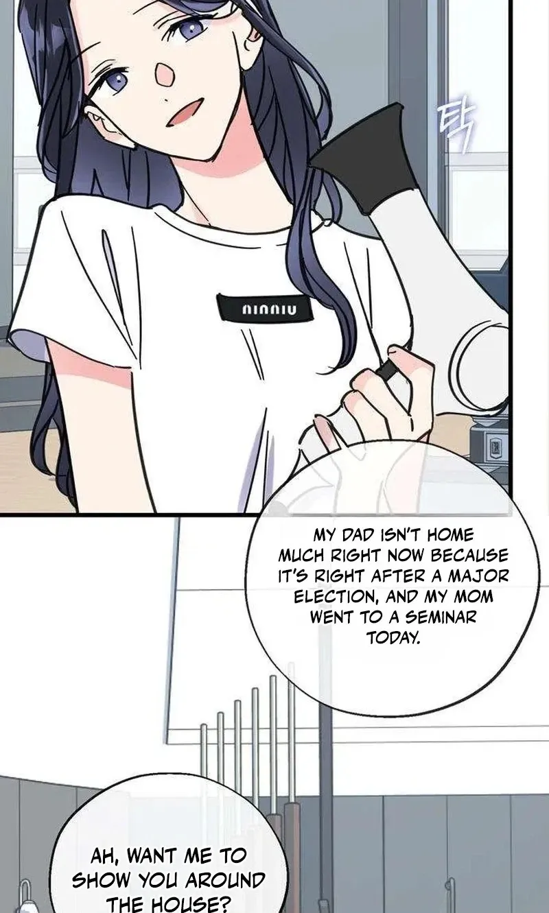 Author OO Chapter 40 page 60 - 