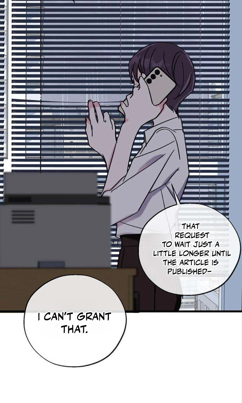 Author OO Chapter 40 page 78 - 
