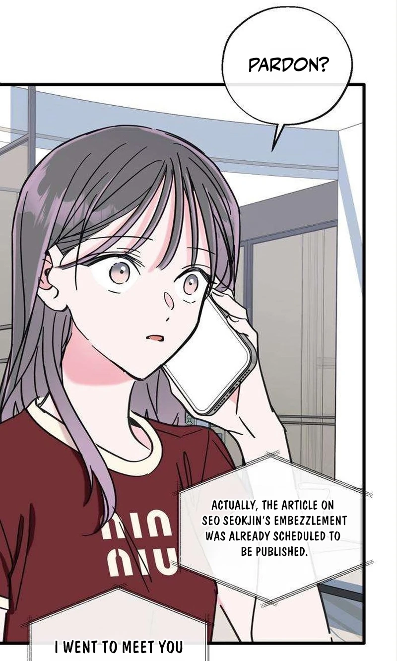 Author OO Chapter 40 page 79 - 