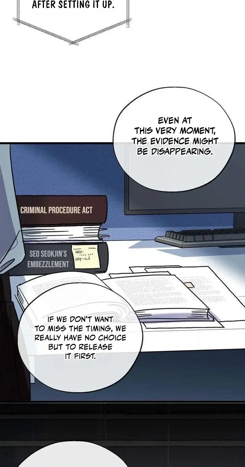Author OO Chapter 40 page 80 - 