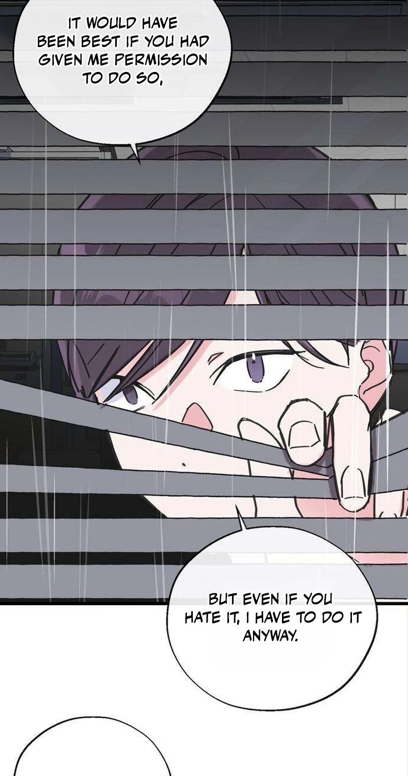Author OO Chapter 40 page 81 - 