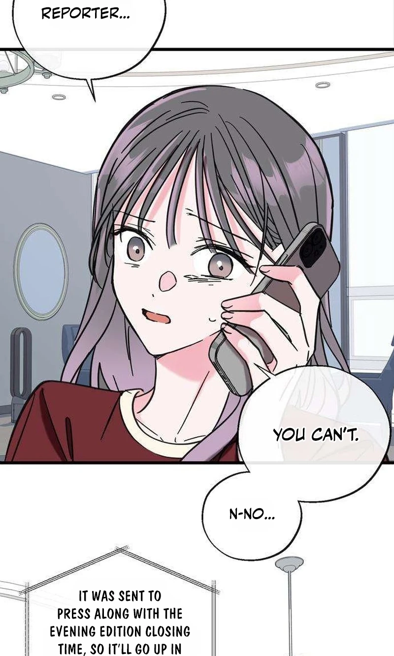 Author OO Chapter 40 page 82 - 