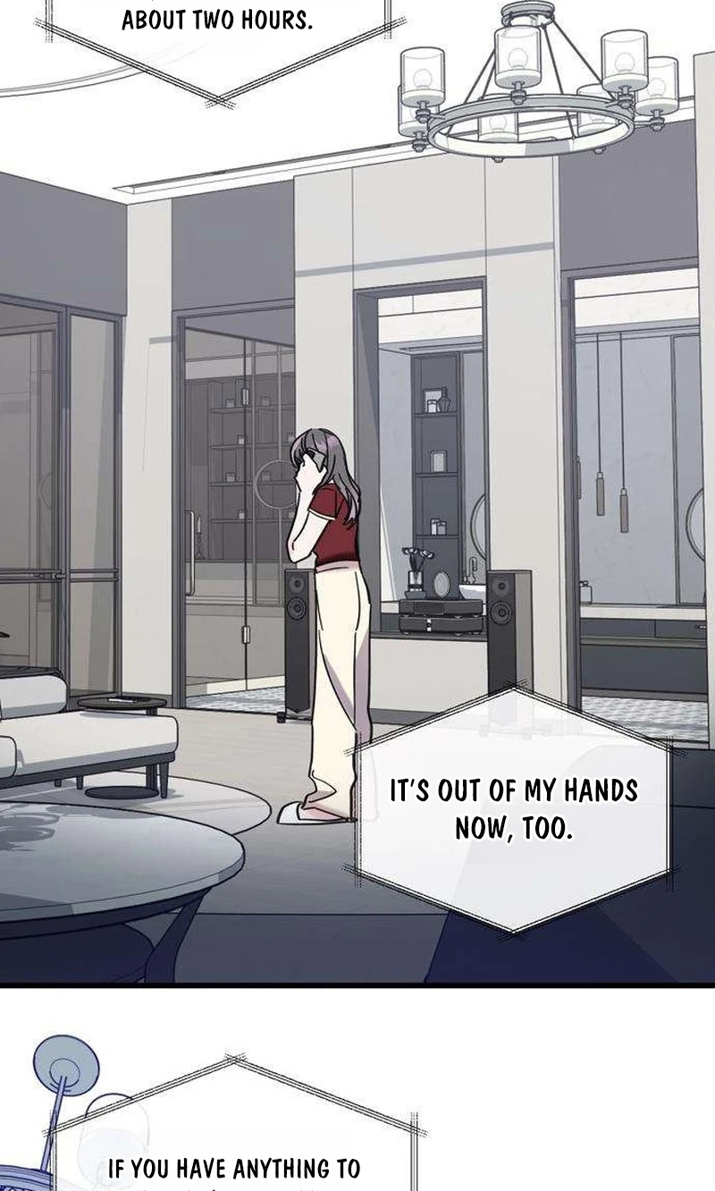 Author OO Chapter 40 page 83 - 