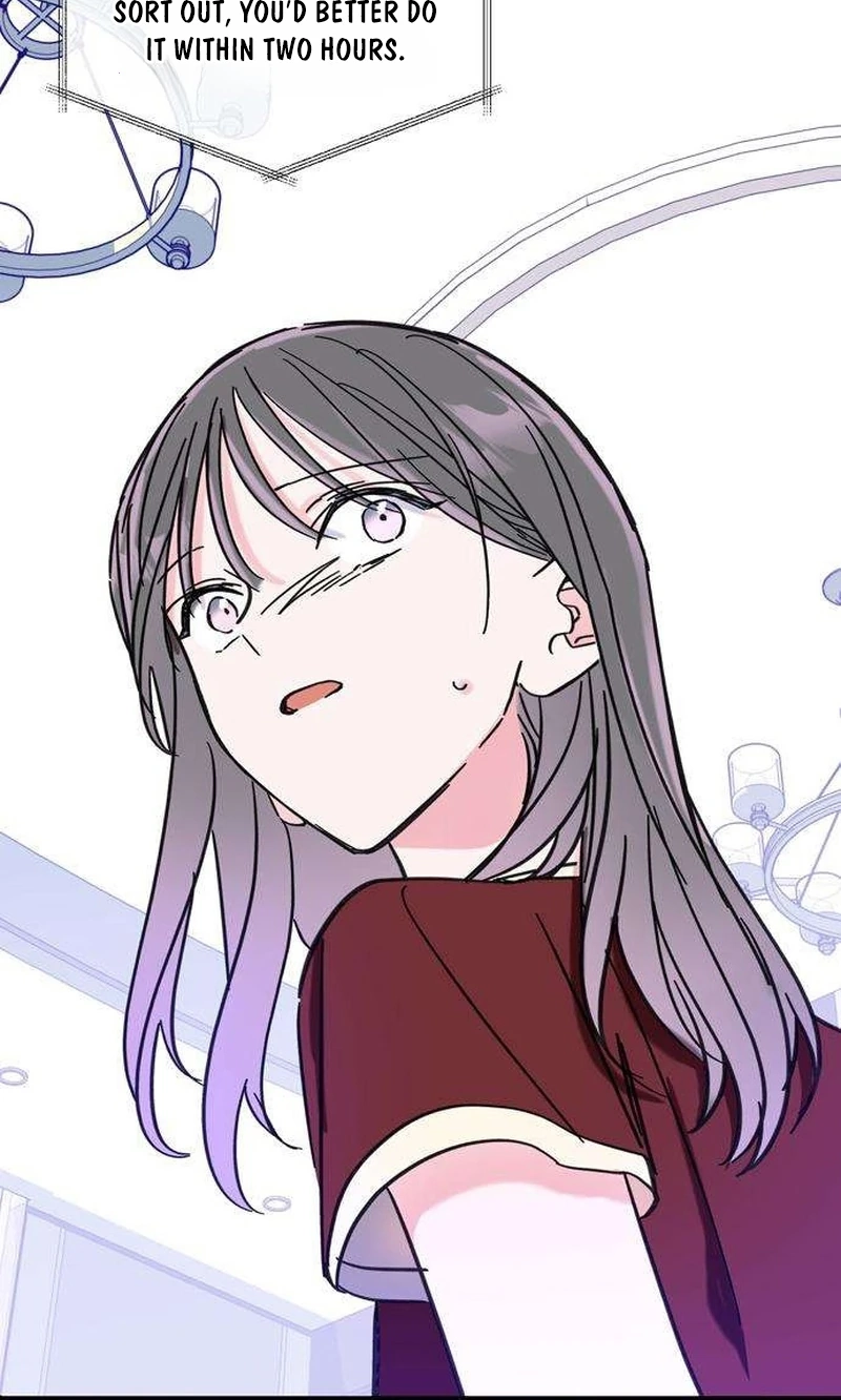 Author OO Chapter 40 page 84 - 