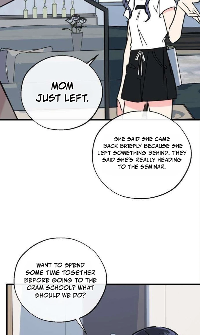 Author OO Chapter 40 page 86 - 