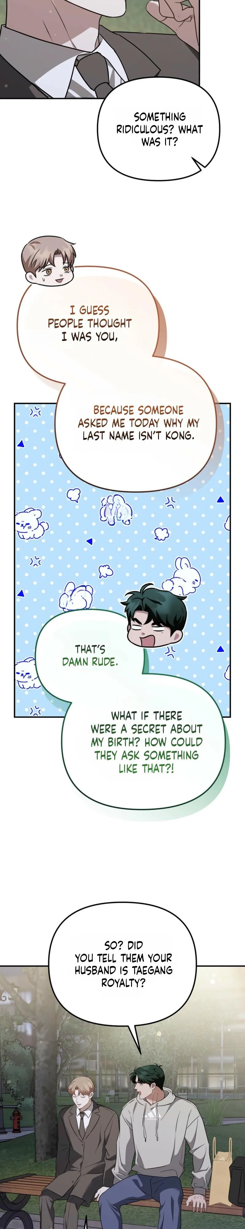 Autobahn Romance Chapter 37 page 17 - 