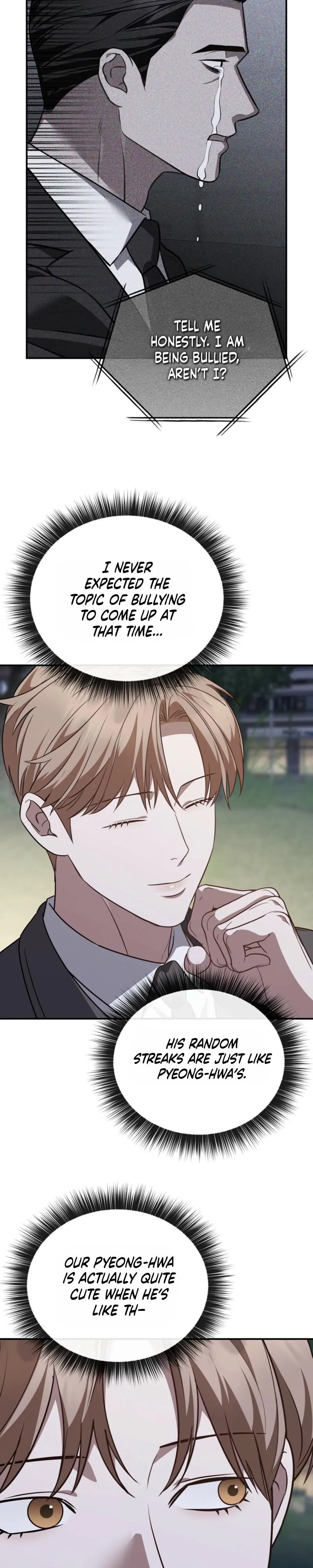 Autobahn Romance Chapter 37 page 19 - 
