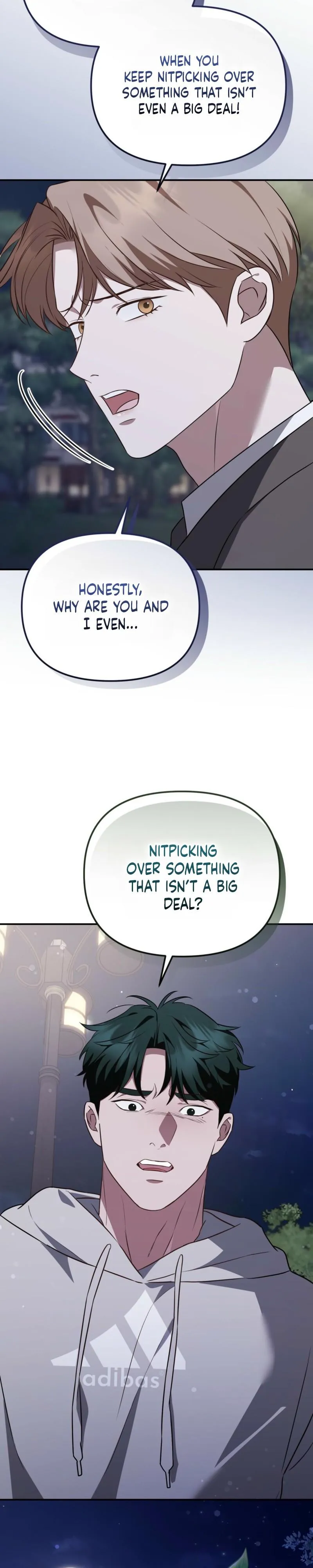 Autobahn Romance Chapter 37 page 25 - 