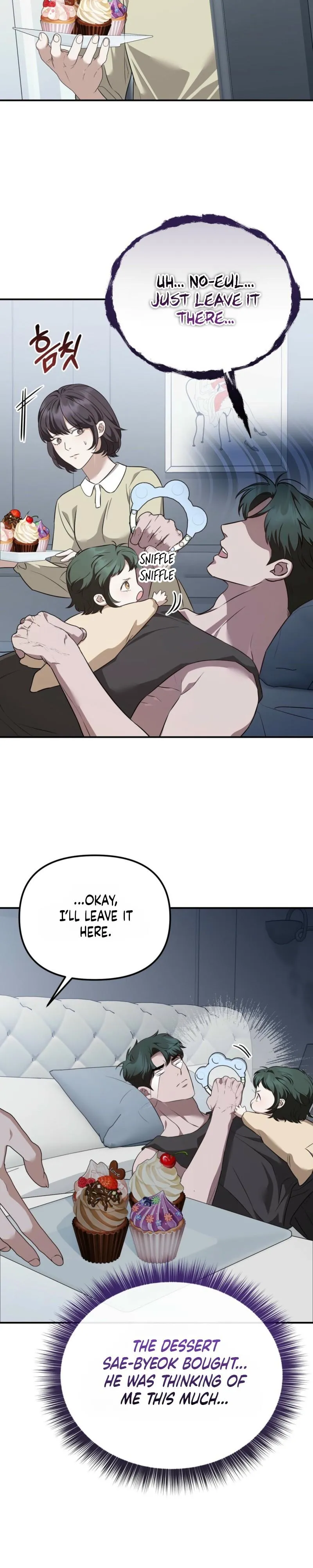 Autobahn Romance Chapter 37 page 28 - 
