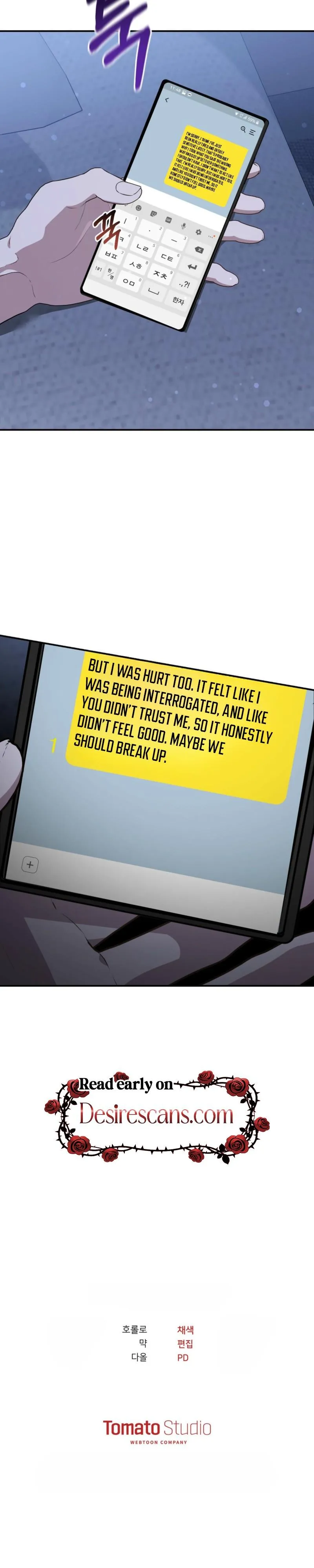 Autobahn Romance Chapter 37 page 35 - 