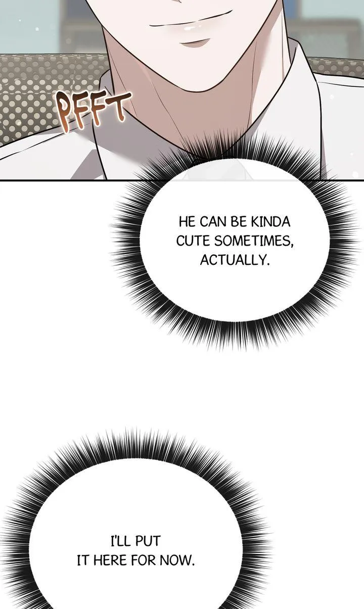 Autobahn Romance Chapter 38 page 20 - 