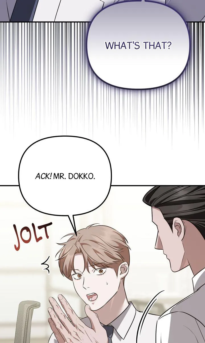 Autobahn Romance Chapter 38 page 23 - 