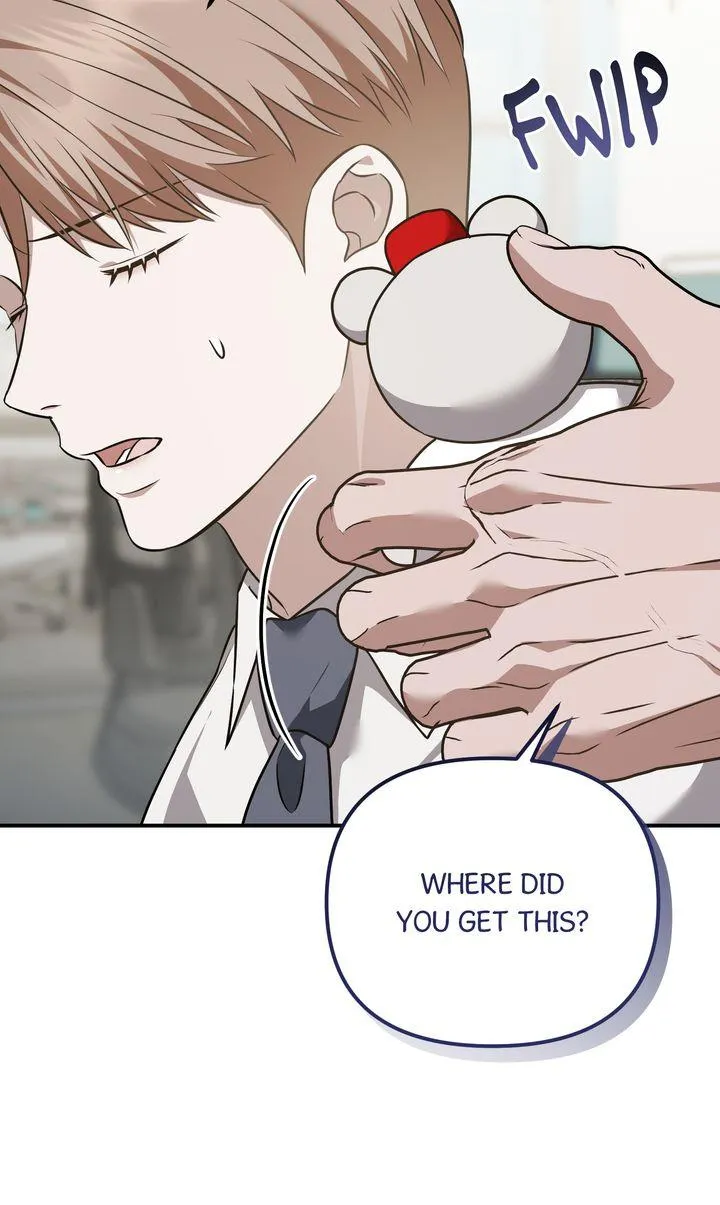 Autobahn Romance Chapter 38 page 25 - 