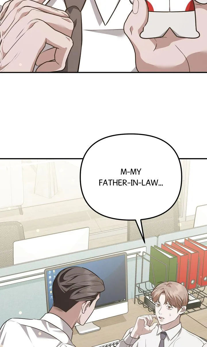 Autobahn Romance Chapter 38 page 27 - 