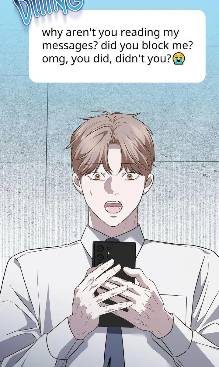 Autobahn Romance Chapter 38 page 39 - 