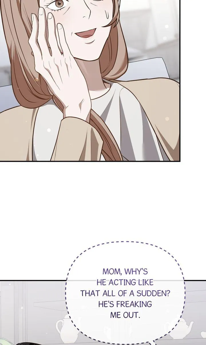 Autobahn Romance Chapter 38 page 51 - 