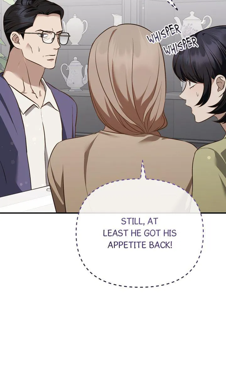 Autobahn Romance Chapter 38 page 52 - 