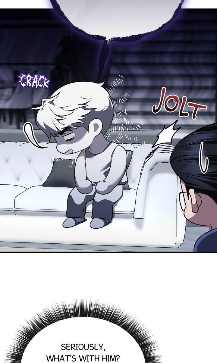 Autobahn Romance Chapter 38 page 64 - 