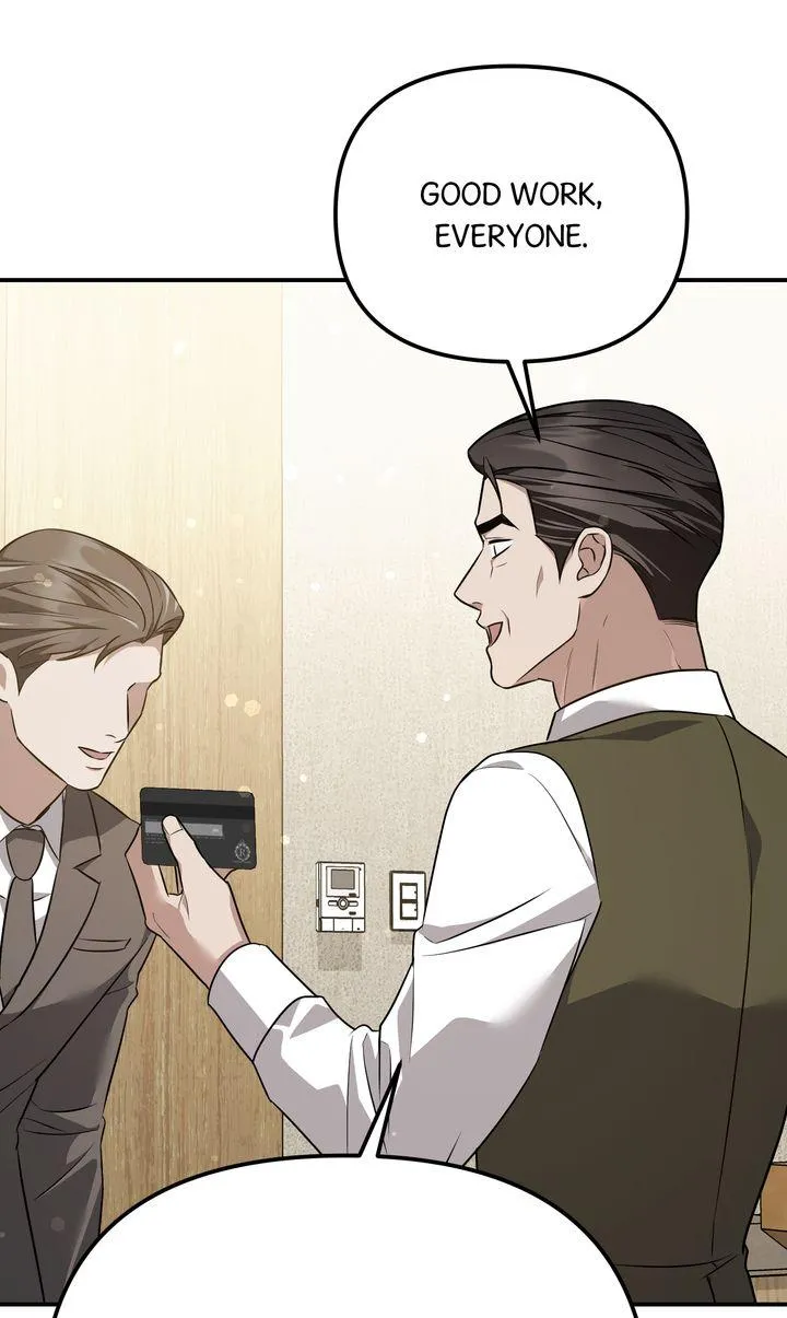 Autobahn Romance Chapter 38 page 79 - 