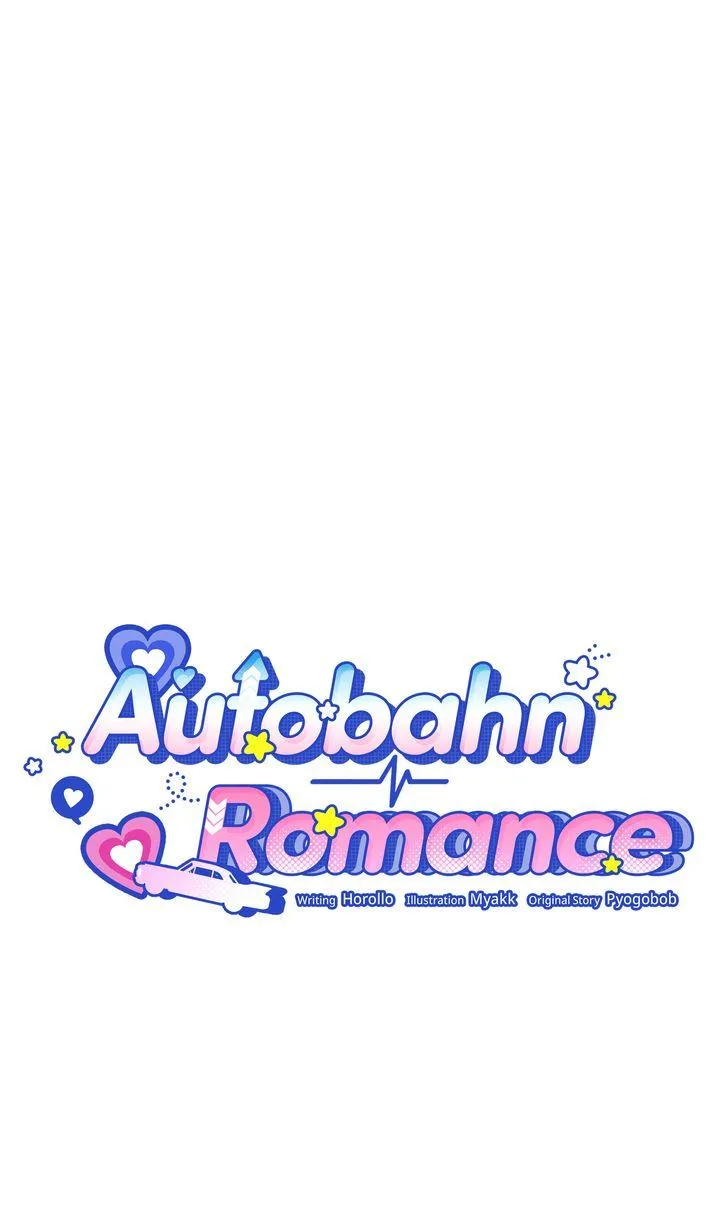 Autobahn Romance Chapter 38 page 10 - 