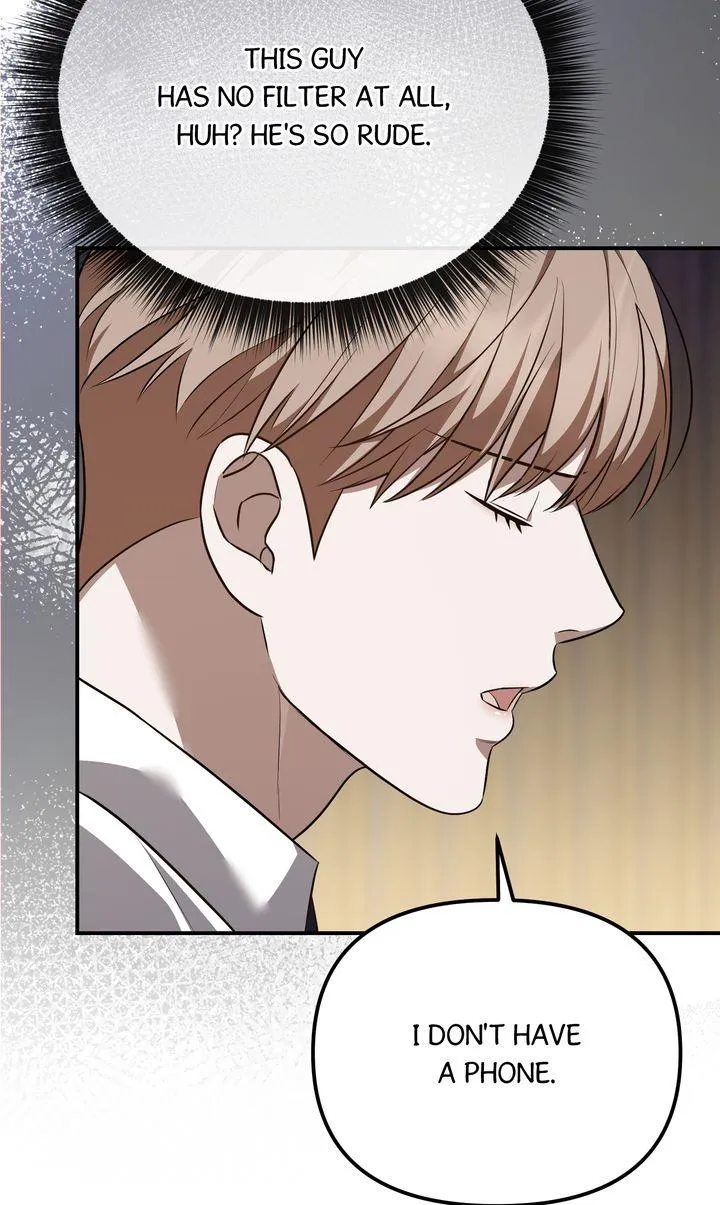 Autobahn Romance Chapter 38 page 92 - 
