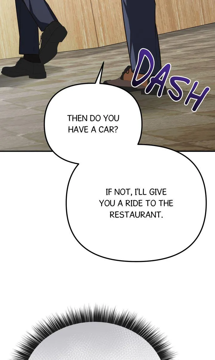 Autobahn Romance Chapter 38 page 95 - 