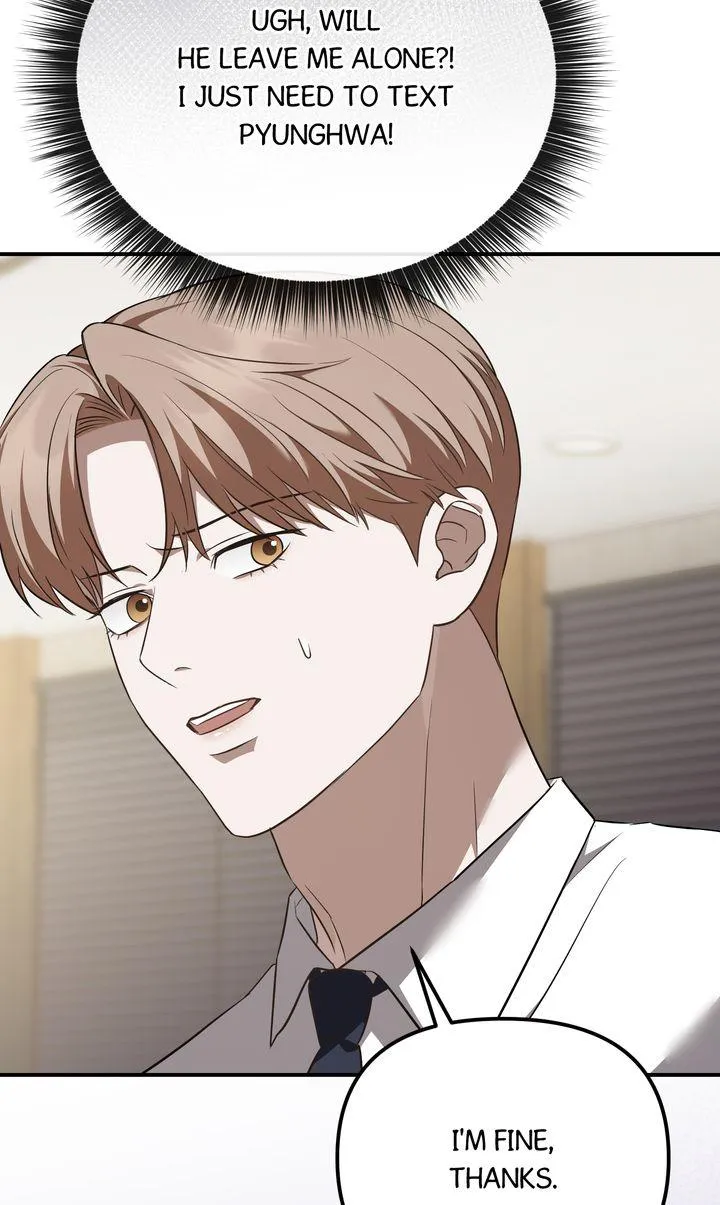 Autobahn Romance Chapter 38 page 96 - 