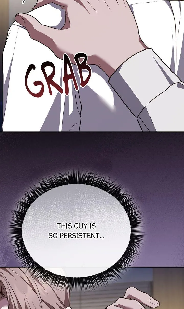 Autobahn Romance Chapter 38 page 98 - 