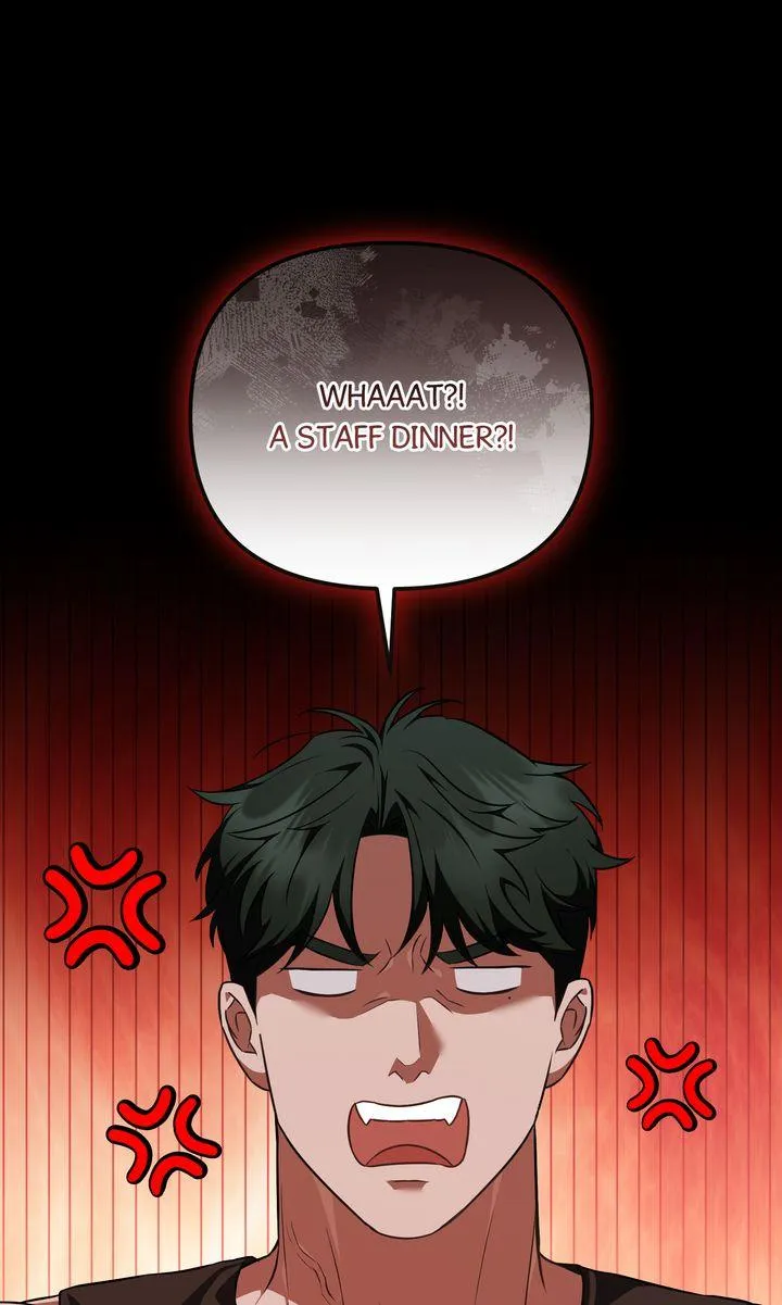 Autobahn Romance Chapter 39 page 1 - 