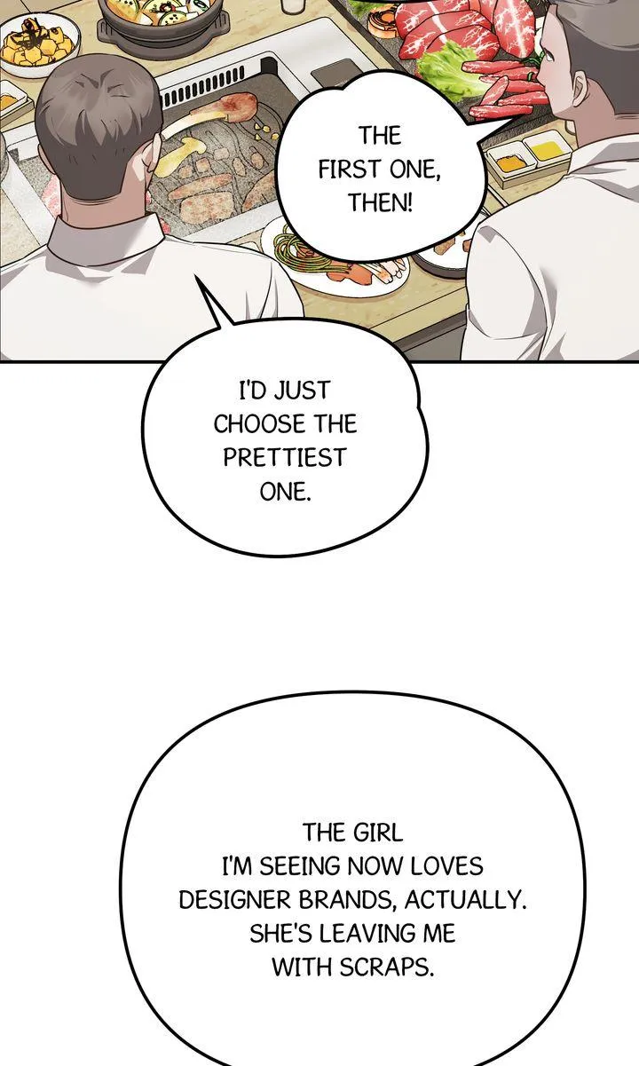 Autobahn Romance Chapter 39 page 18 - 